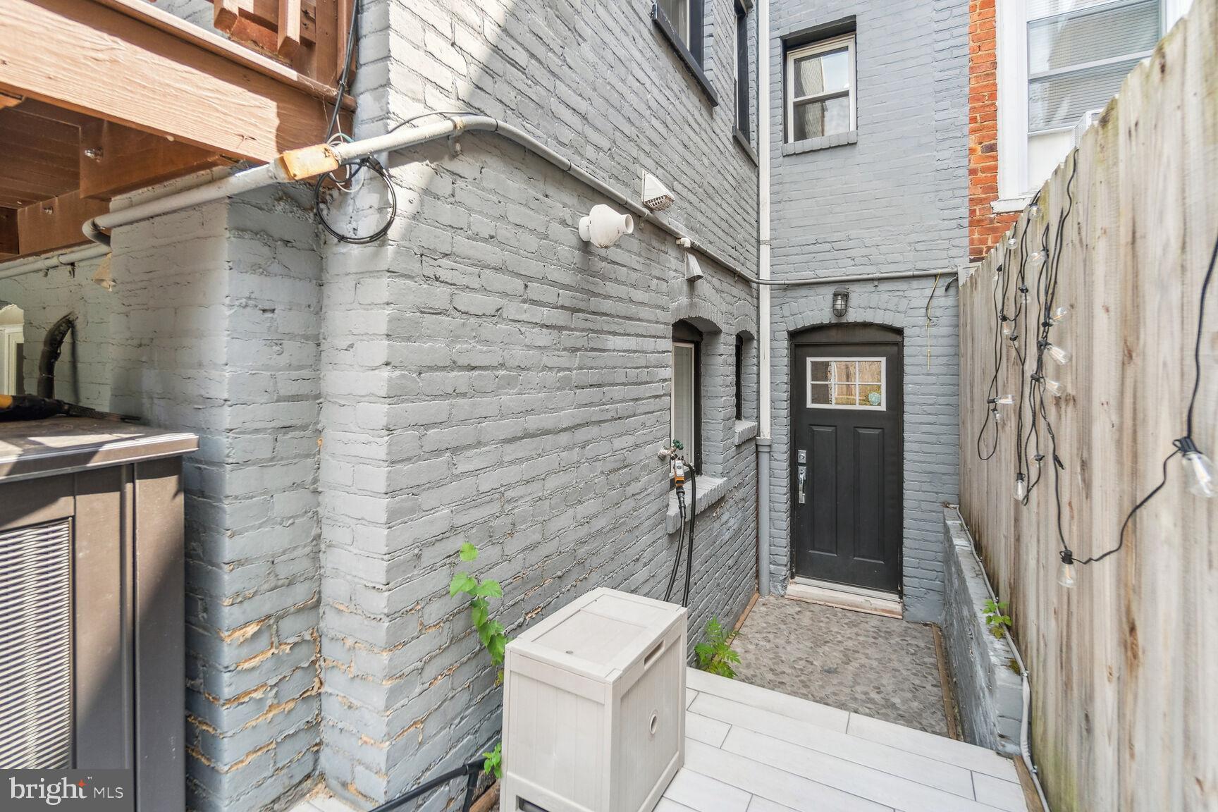 3814 4th Street Northwest Washington, DC 20011 - Photo 32 of 34