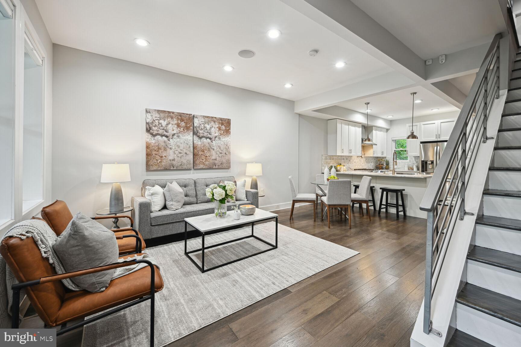 3814 4th Street Northwest Washington, DC 20011 - Photo 4 of 34