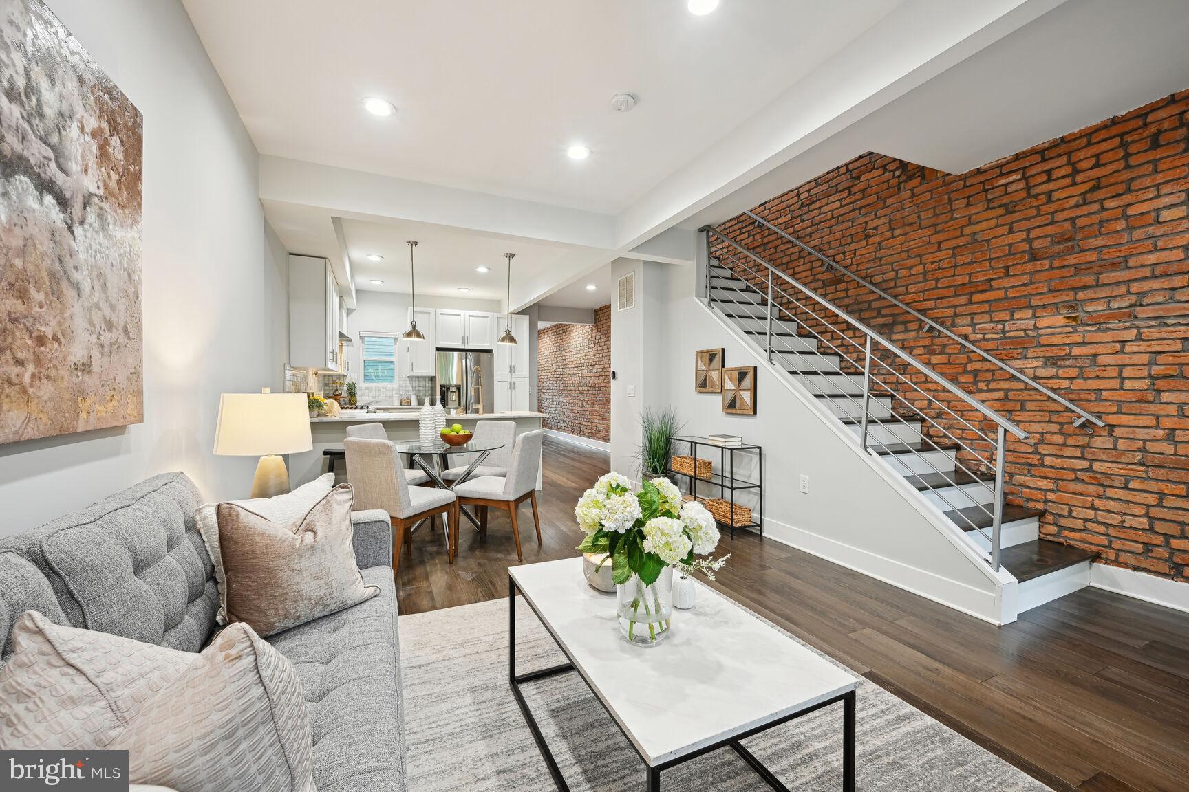 3814 4th Street Northwest Washington, DC 20011 - Photo 5 of 34