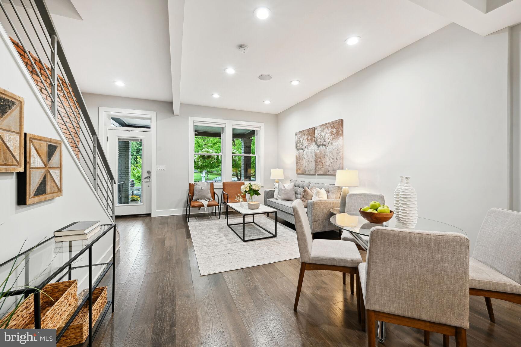 3814 4th Street Northwest Washington, DC 20011 - Photo 6 of 34