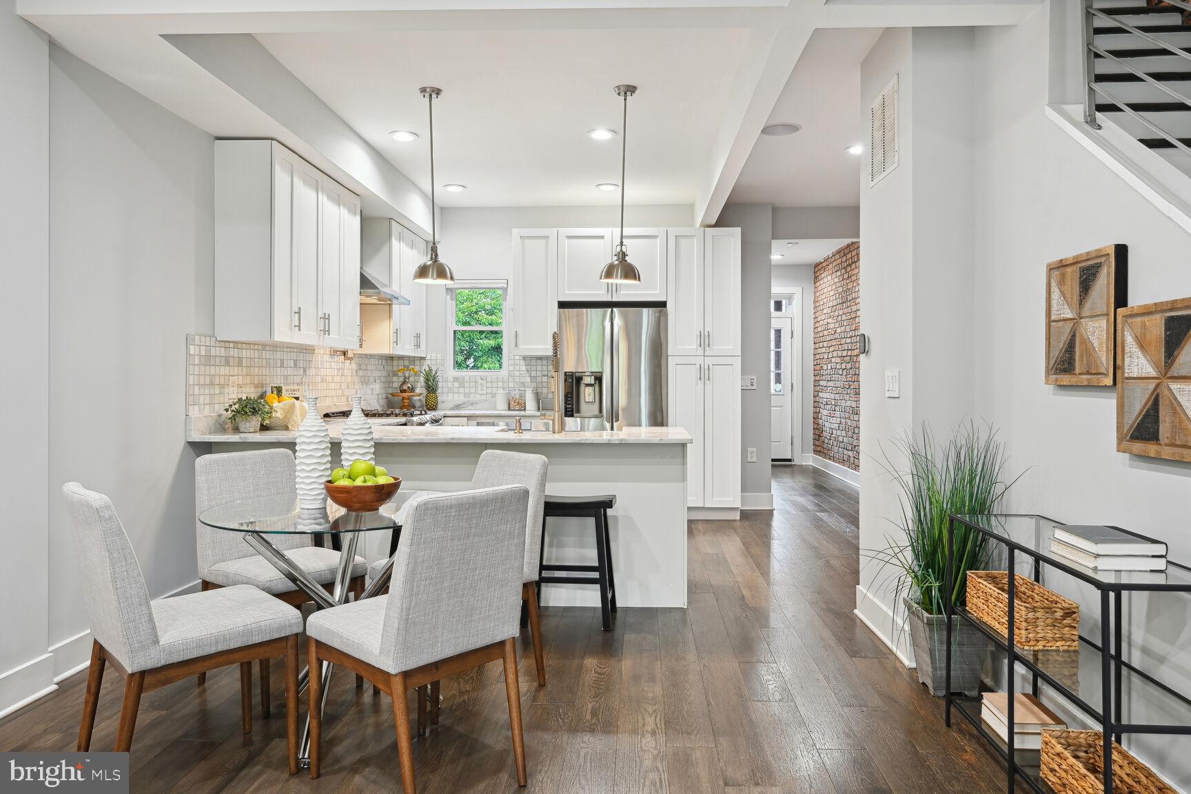 3814 4th Street Northwest Washington, DC 20011 - Photo 7 of 34