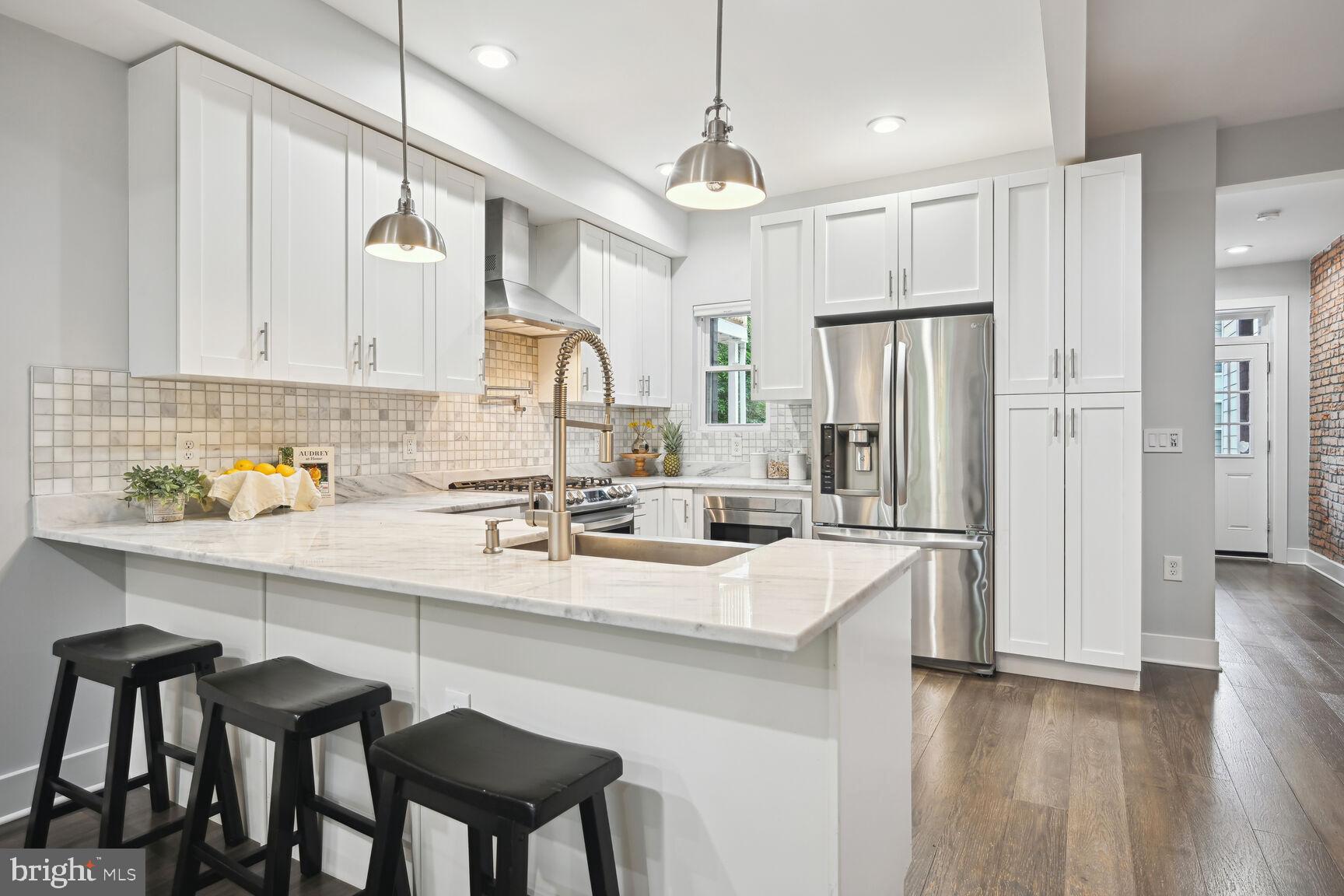 3814 4th Street Northwest Washington, DC 20011 - Photo 8 of 34