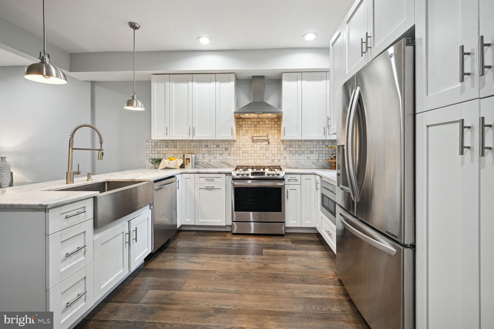 3814 4th Street Northwest Washington, DC 20011 - Photo 9 of 34