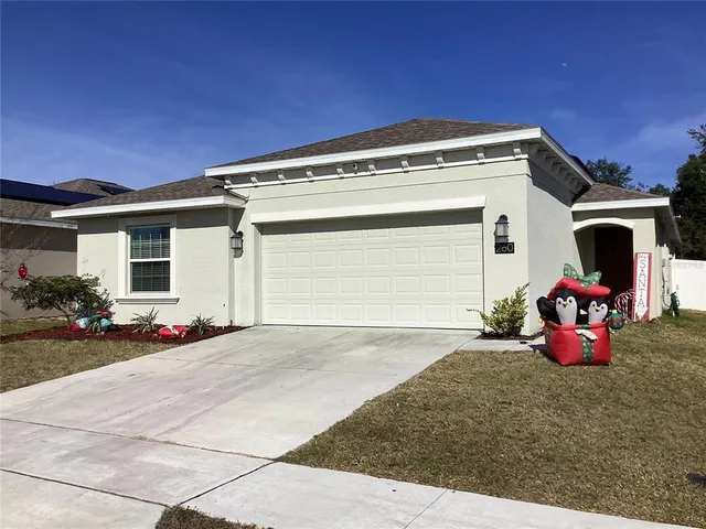 $2,150 | 260 Pershing Street, Bartow, FL 33830