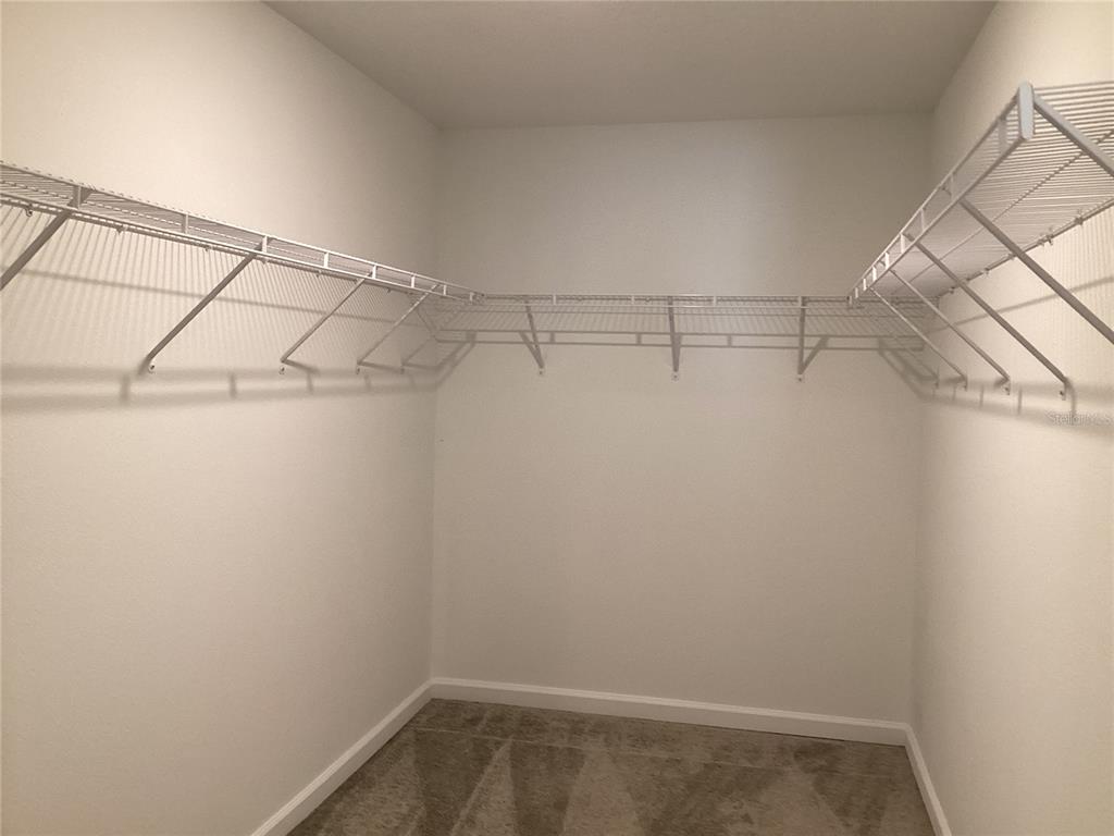 260 Pershing Street Bartow, FL 33830 - Photo 41 of 89 a view of a room with racks on the wall