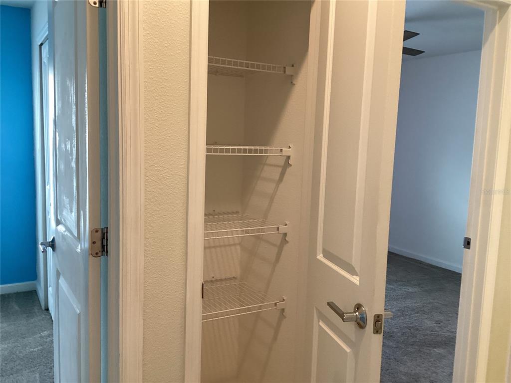 260 Pershing Street Bartow, FL 33830 - Photo 75 of 89 a bathroom with a glass door shower and a sink