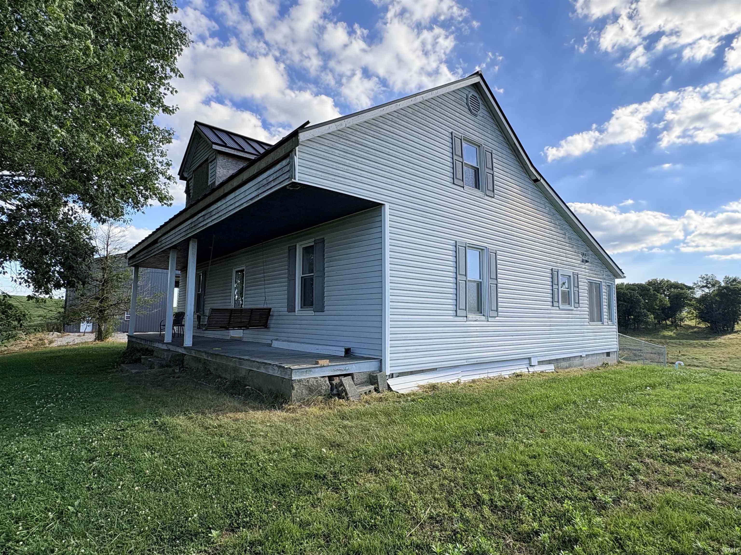 724 Crystal Road St. Meinrad, IN 47577 - Photo 7 of 37