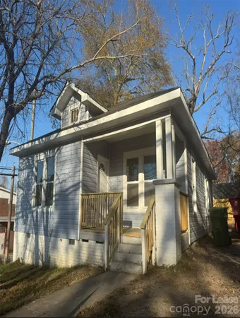 $1,650 | 201 South Market Street, Lancaster, SC 29720