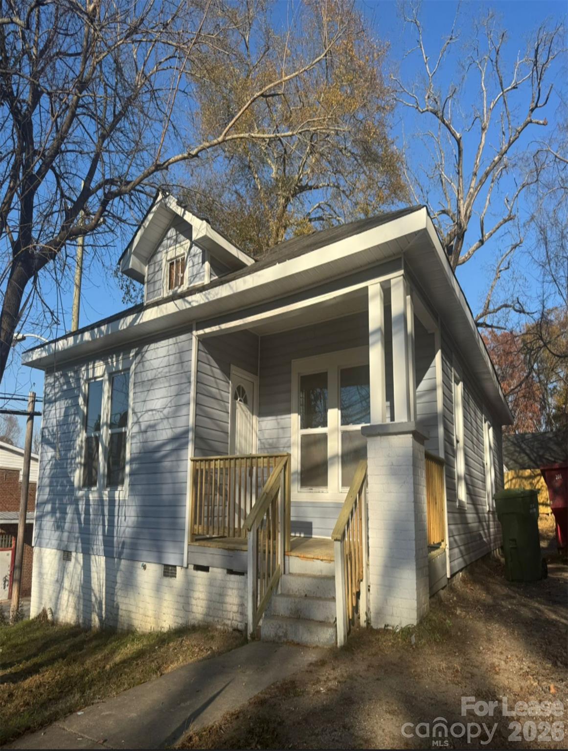 201 South Market Street Lancaster, SC 29720 - Photo 1 of 7