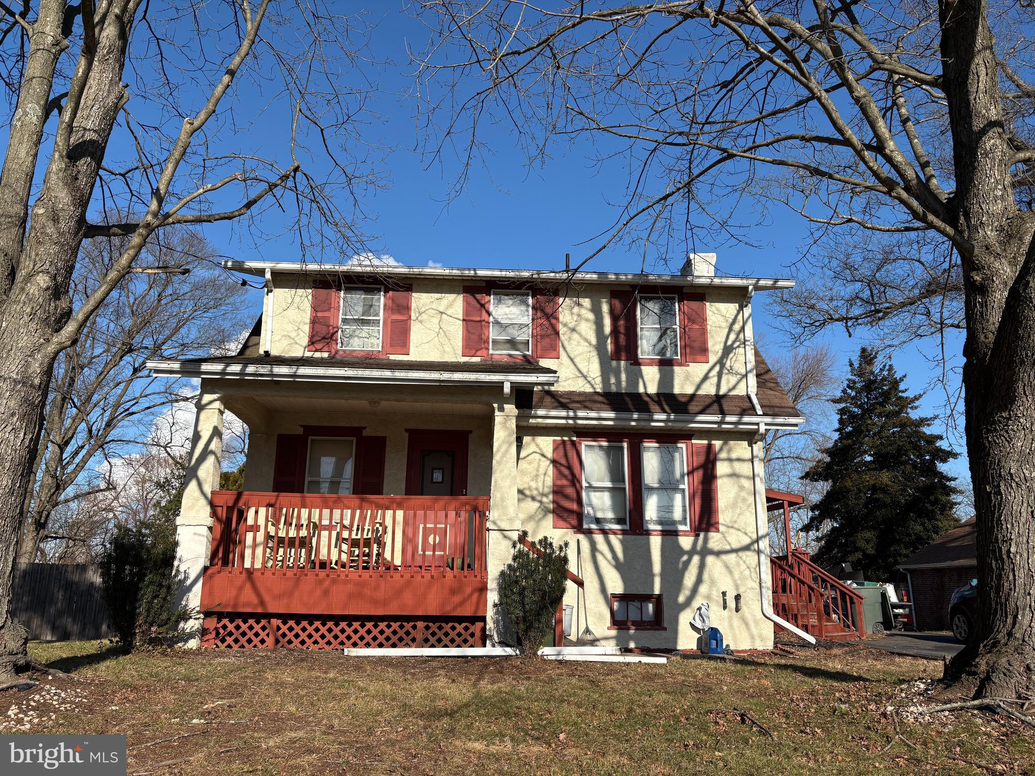 1413 Old Schuylkill Road Spring City, PA 19475 - Photo 3 of 13 Gallery Image 3