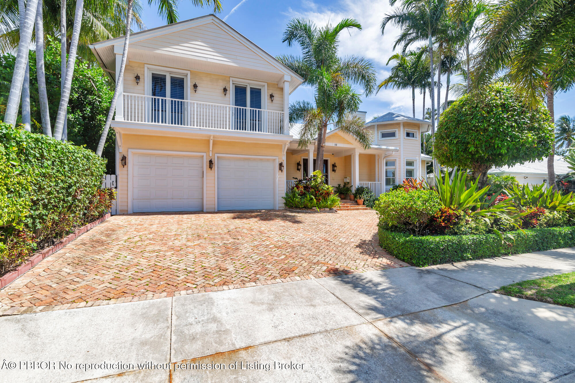 115 Alpine Road West Palm Beach, FL 33405 - Photo 2 of 27 low-2