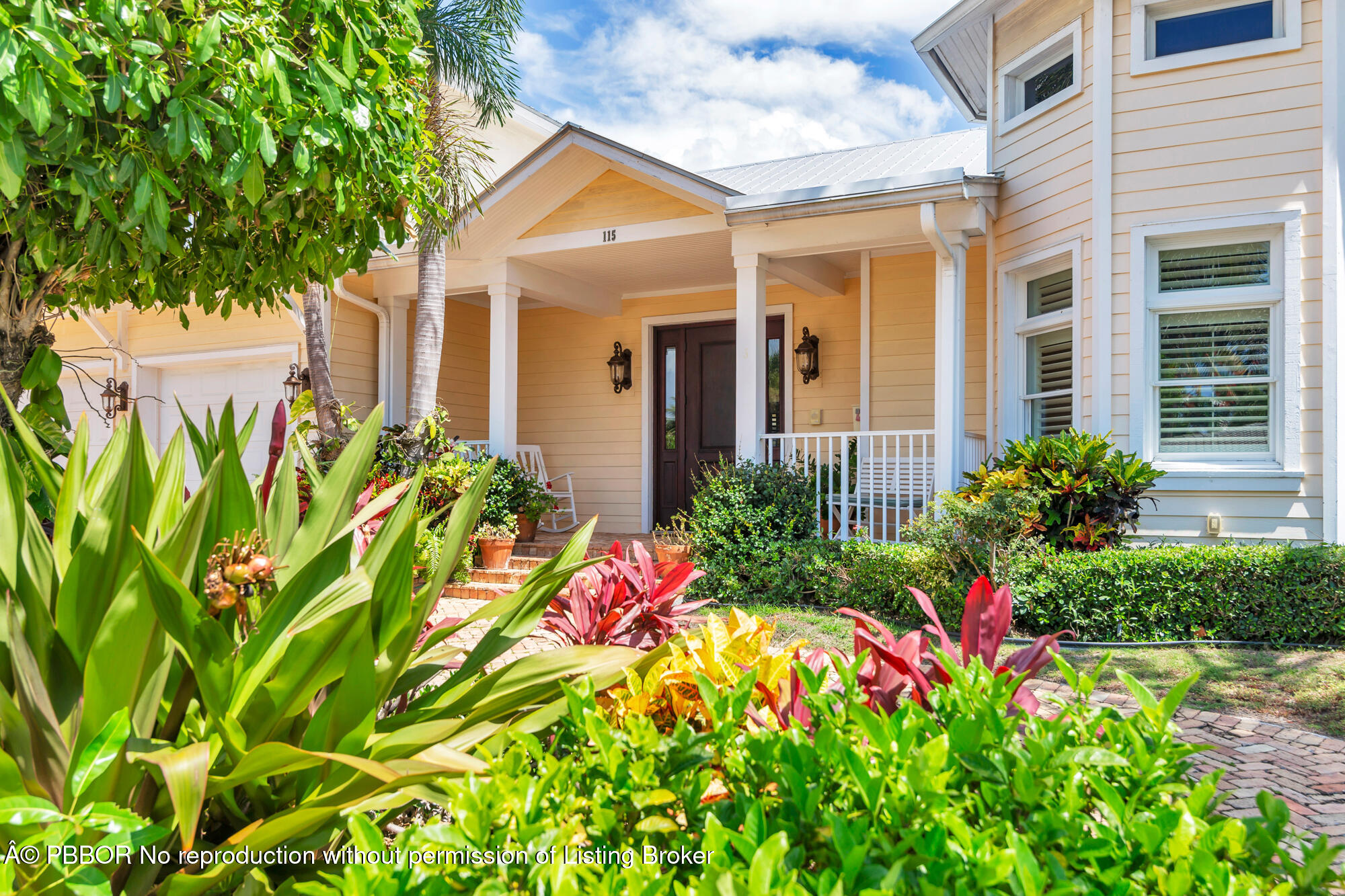 115 Alpine Road West Palm Beach, FL 33405 - Photo 5 of 27 low-6