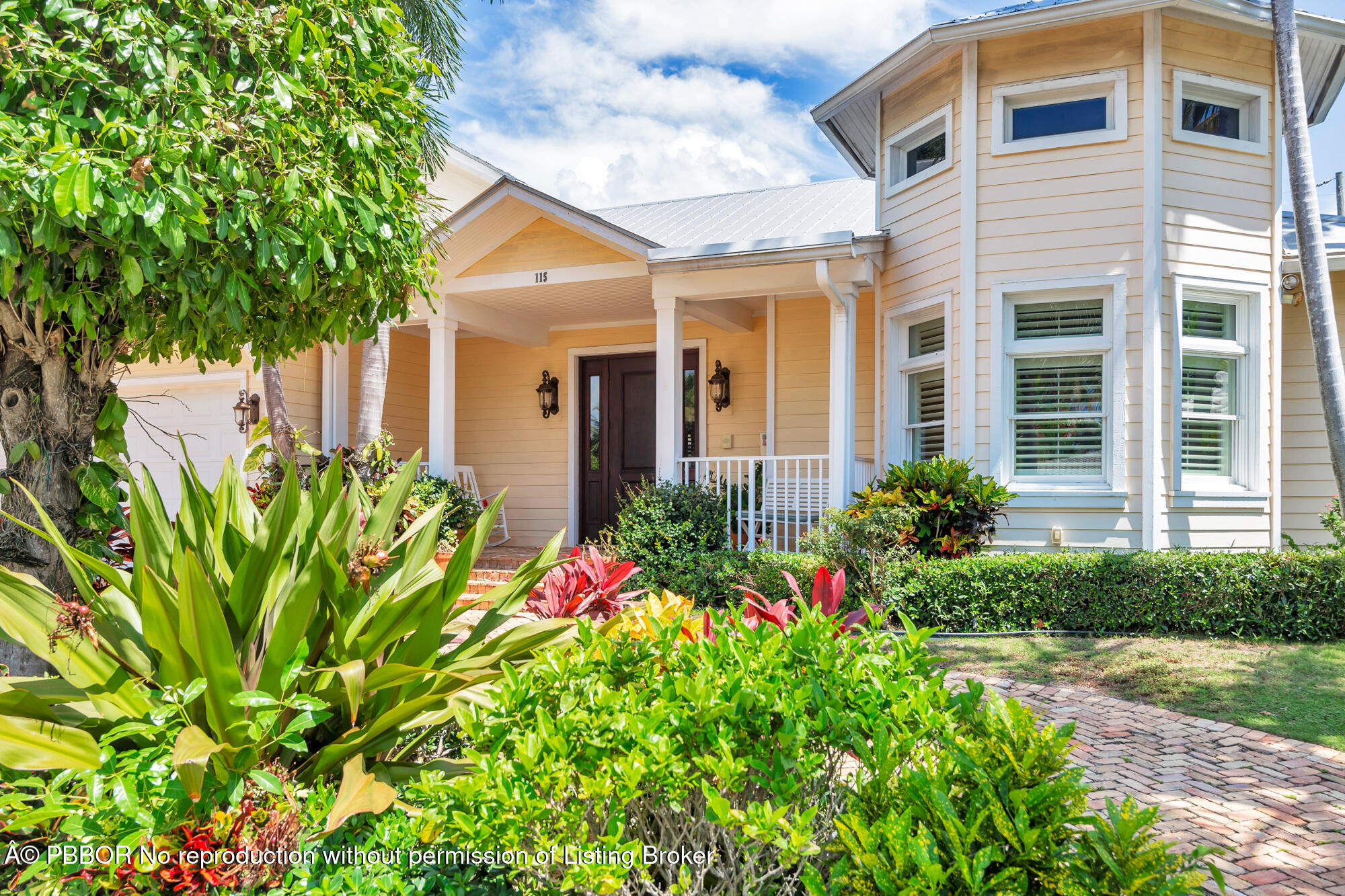 115 Alpine Road West Palm Beach, FL 33405 - Photo 6 of 27 low-7