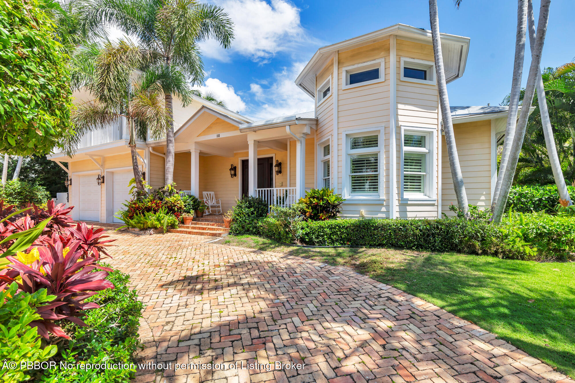 115 Alpine Road West Palm Beach, FL 33405 - Photo 7 of 27 low-9