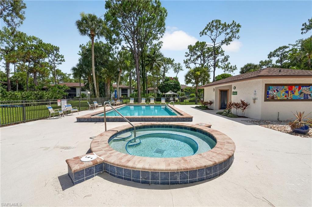 1915 Courtyard Way, Unit 202 Naples, FL 34112 - Photo 42 of 45