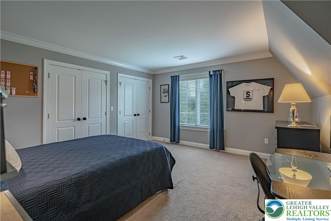 3054 Jordan Road Orefield, PA 18069 - Photo 33 of 58 Bedroom