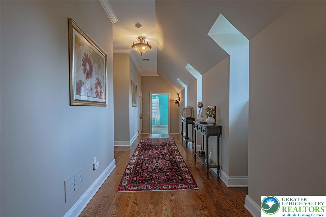 3054 Jordan Road Orefield, PA 18069 - Photo 36 of 58 a very nice looking room with a large mirror