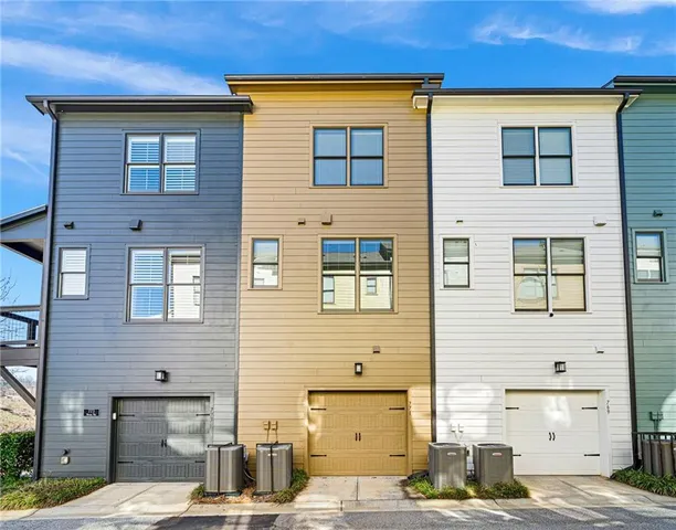 $499,990 | 771 Winton Way, Atlanta, GA 30312