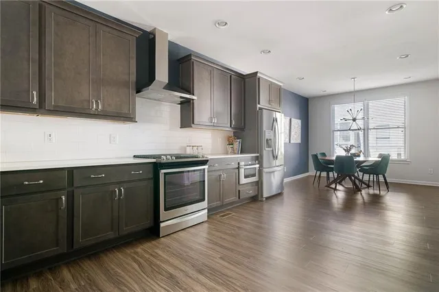 $499,990 | 771 Winton Way, Atlanta, GA 30312