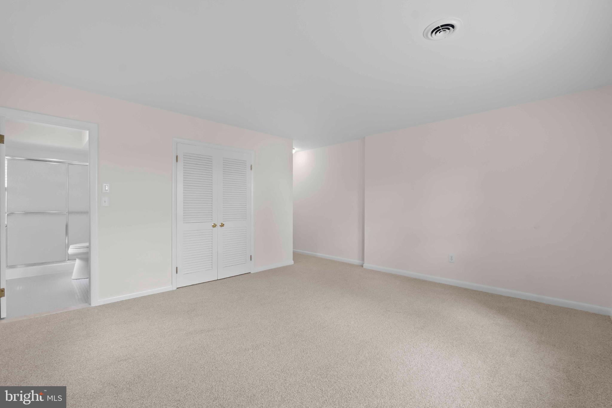 1016 Cold Bottom Road Sparks Glencoe, MD 21152 - Photo 18 of 39 Primary bedroom with attached bathroom