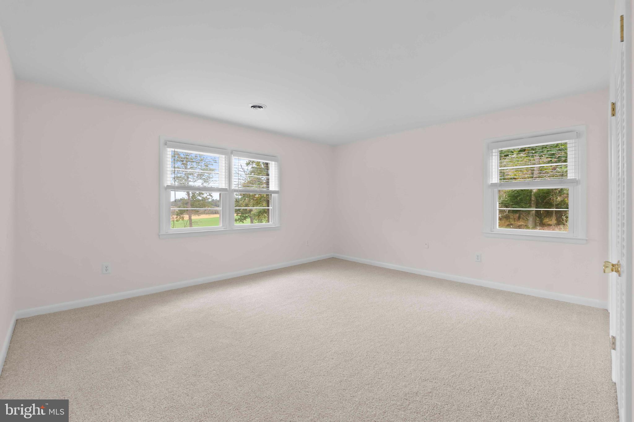 1016 Cold Bottom Road Sparks Glencoe, MD 21152 - Photo 20 of 39 Bright and airy primary bedroom
