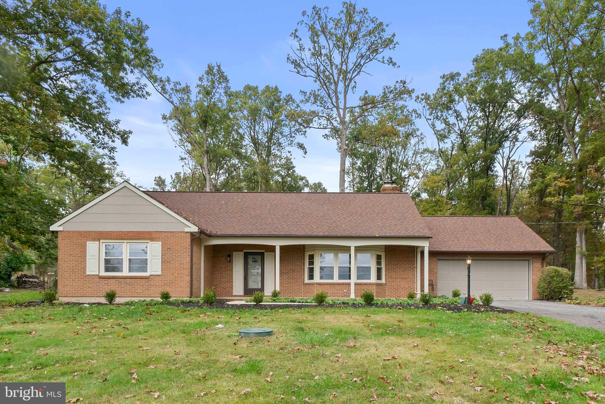 1016 Cold Bottom Road Sparks Glencoe, MD 21152 - Photo 2 of 39 Charming home nestled among lush trees.