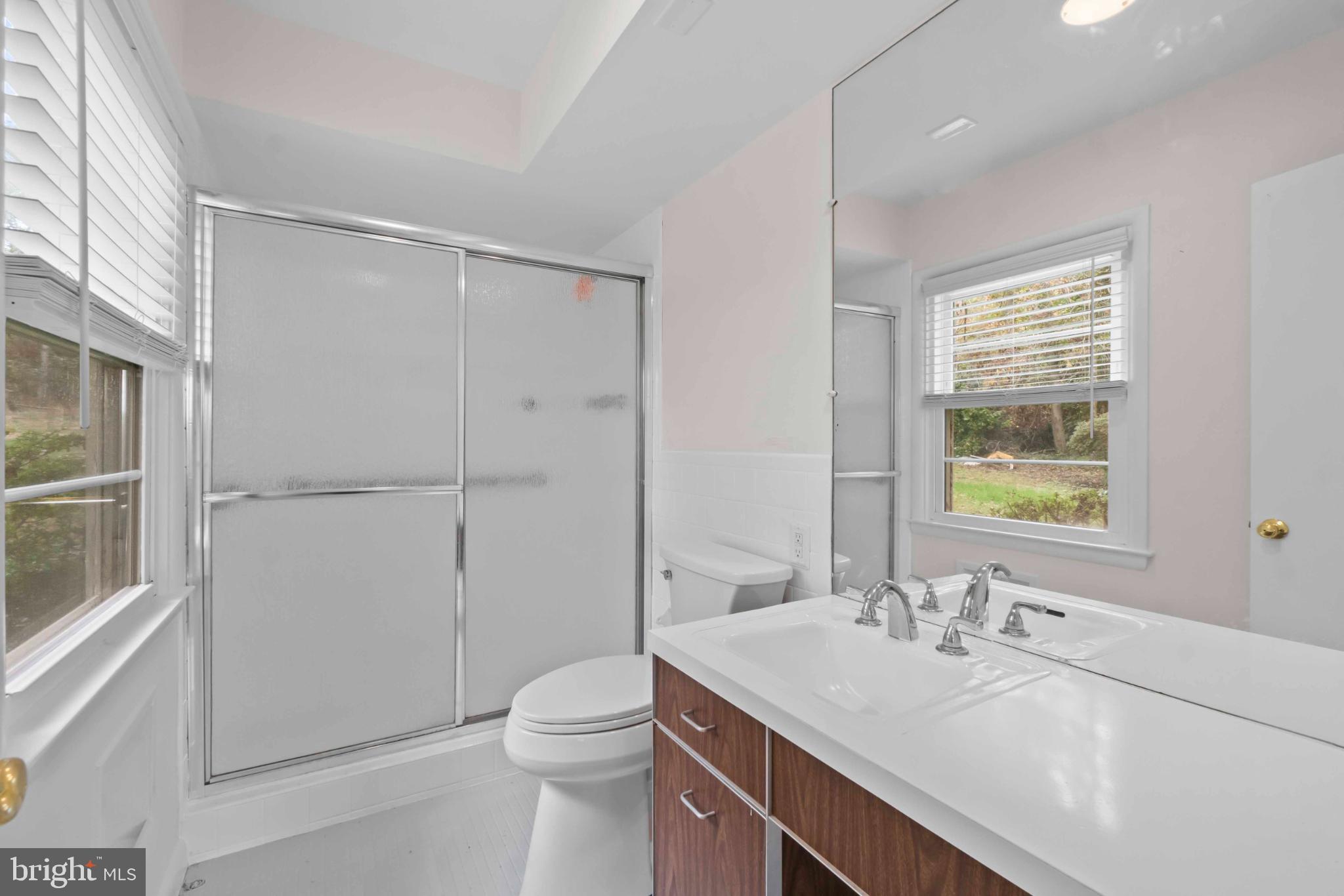 1016 Cold Bottom Road Sparks Glencoe, MD 21152 - Photo 21 of 39 Bright and airy bathroom with modern finishes.