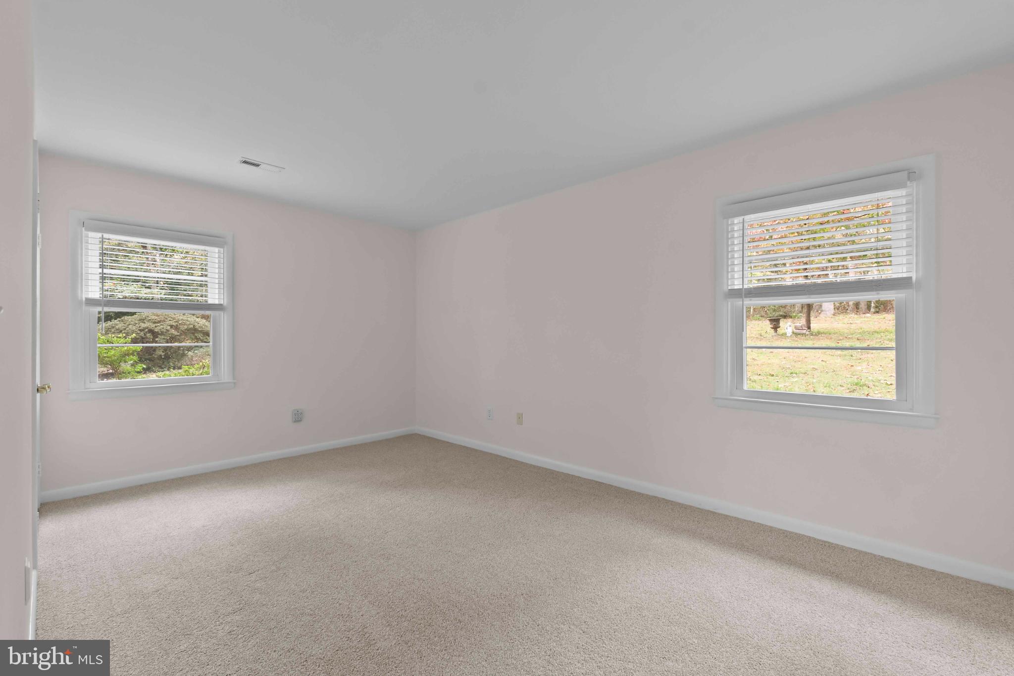1016 Cold Bottom Road Sparks Glencoe, MD 21152 - Photo 23 of 39 Bright and airy bedroom