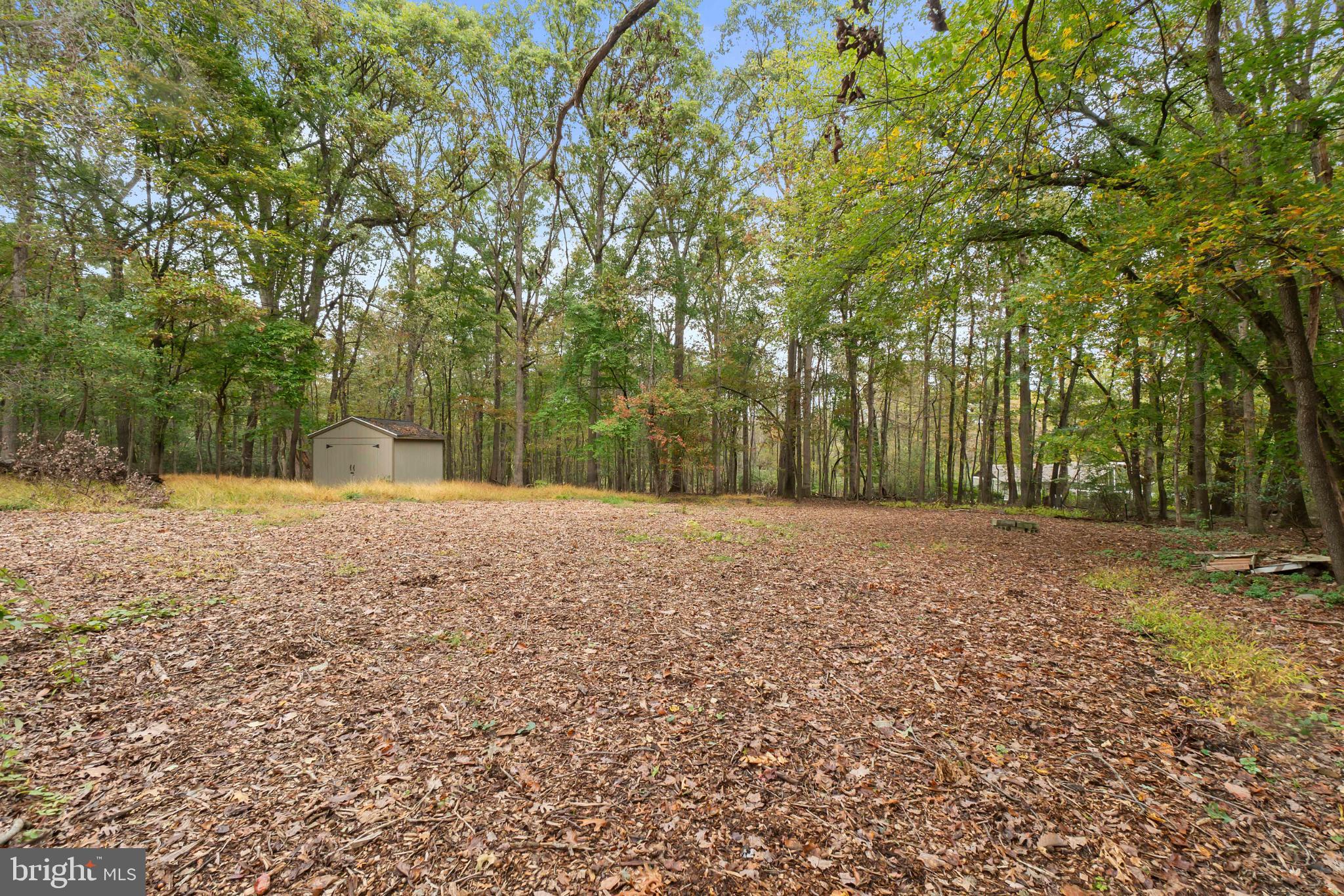 1016 Cold Bottom Road Sparks Glencoe, MD 21152 - Photo 37 of 39 Serene wooded lot ready for your vision.