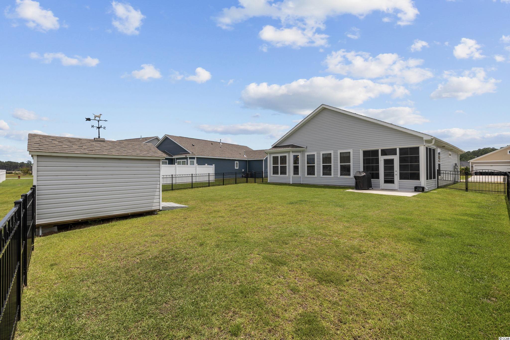 1047 Caprisia Loop Myrtle Beach, SC 29579 - Photo 3 of 26 Gallery Image 3