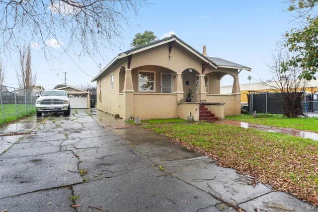 $375,000 | 417 14th Street, Vallejo, CA 94590