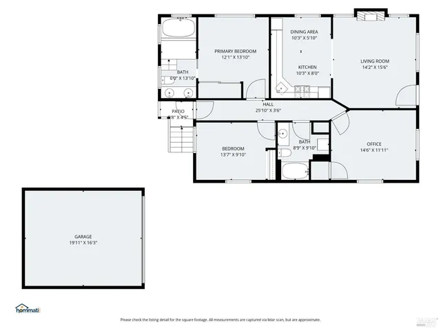 $375,000 | 417 14th Street, Vallejo, CA 94590