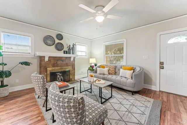 $375,000 | 417 14th Street, Vallejo, CA 94590