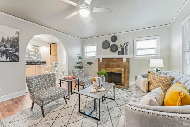 $375,000 | 417 14th Street, Vallejo, CA 94590