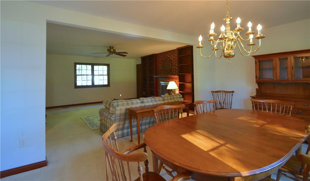 11930 Hoster Road Carmel, IN 46033 - Photo 3 of 34 Gallery Image 3
