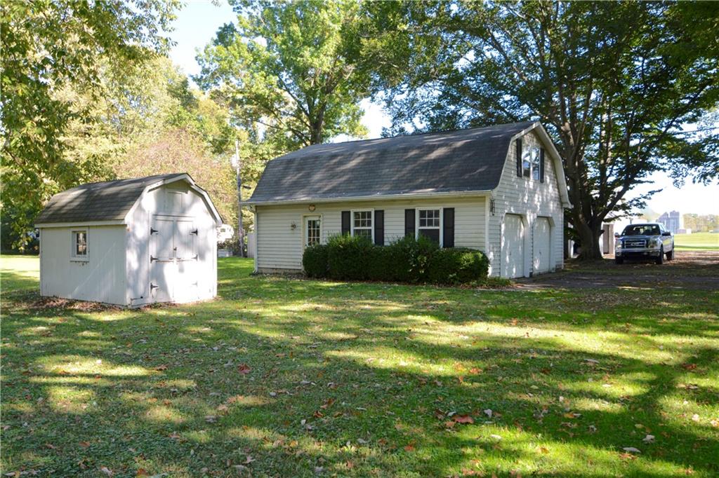11930 Hoster Road Carmel, IN 46033 - Photo 27 of 34 Gallery Image 27