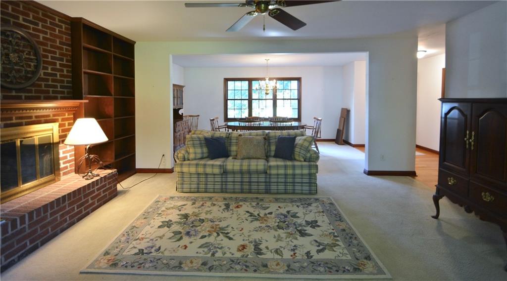 11930 Hoster Road Carmel, IN 46033 - Photo 6 of 34 Gallery Image 6