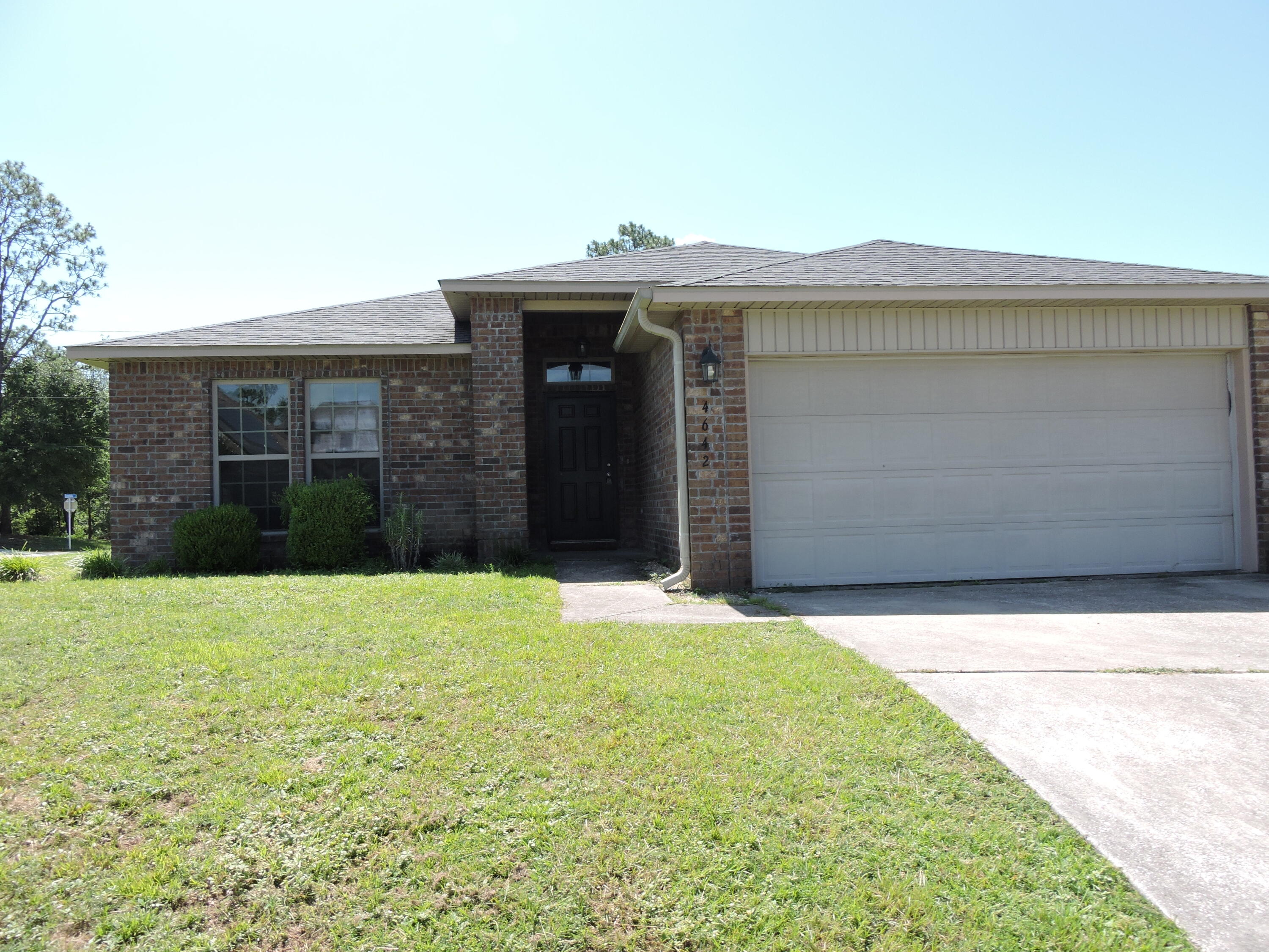 4642 Hermosa Road Crestview, FL 32539 - Photo 1 of 28 DSCN6700