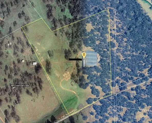 $299,000 | 29600 McCourtney Road, Grass Valley, CA 95949