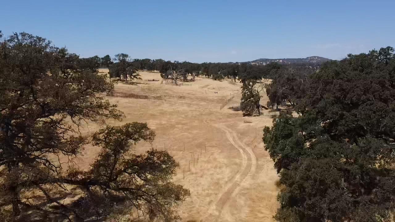 29600 McCourtney Road Grass Valley, CA 95949 - Photo 25 of 35 a view of mountain view with mountains in the background