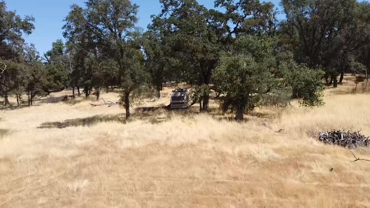 29600 McCourtney Road Grass Valley, CA 95949 - Photo 29 of 35 a view of snow on the side of a road