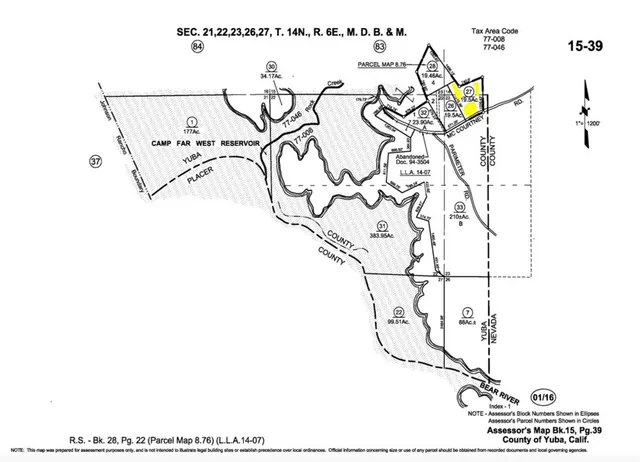 $299,000 | 29600 McCourtney Road, Grass Valley, CA 95949