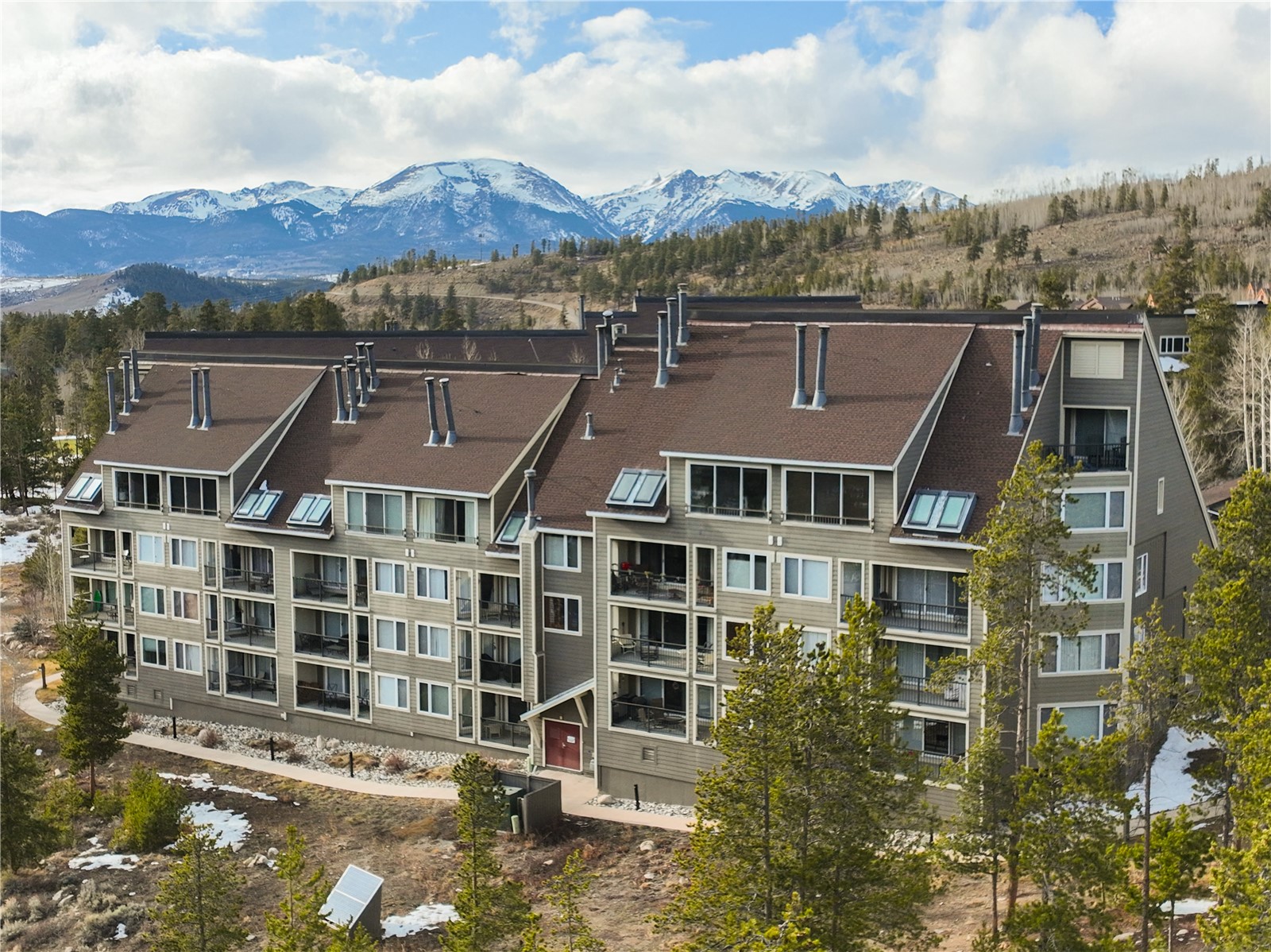 21650 Highway 6, Unit 2094 Keystone, CO 80435 - Photo 21 of 27