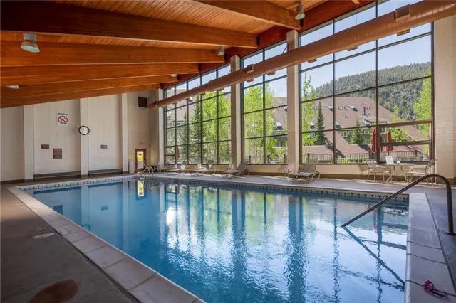a very nice looking rest room with a large window