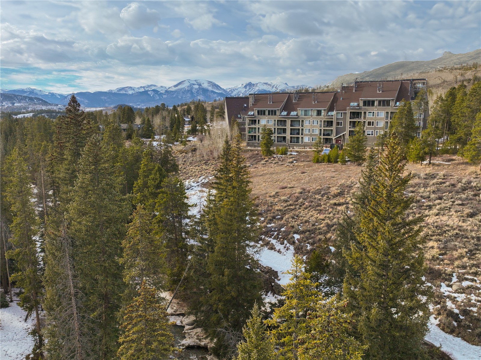 21650 Highway 6, Unit 2094 Keystone, CO 80435 - Photo 25 of 27