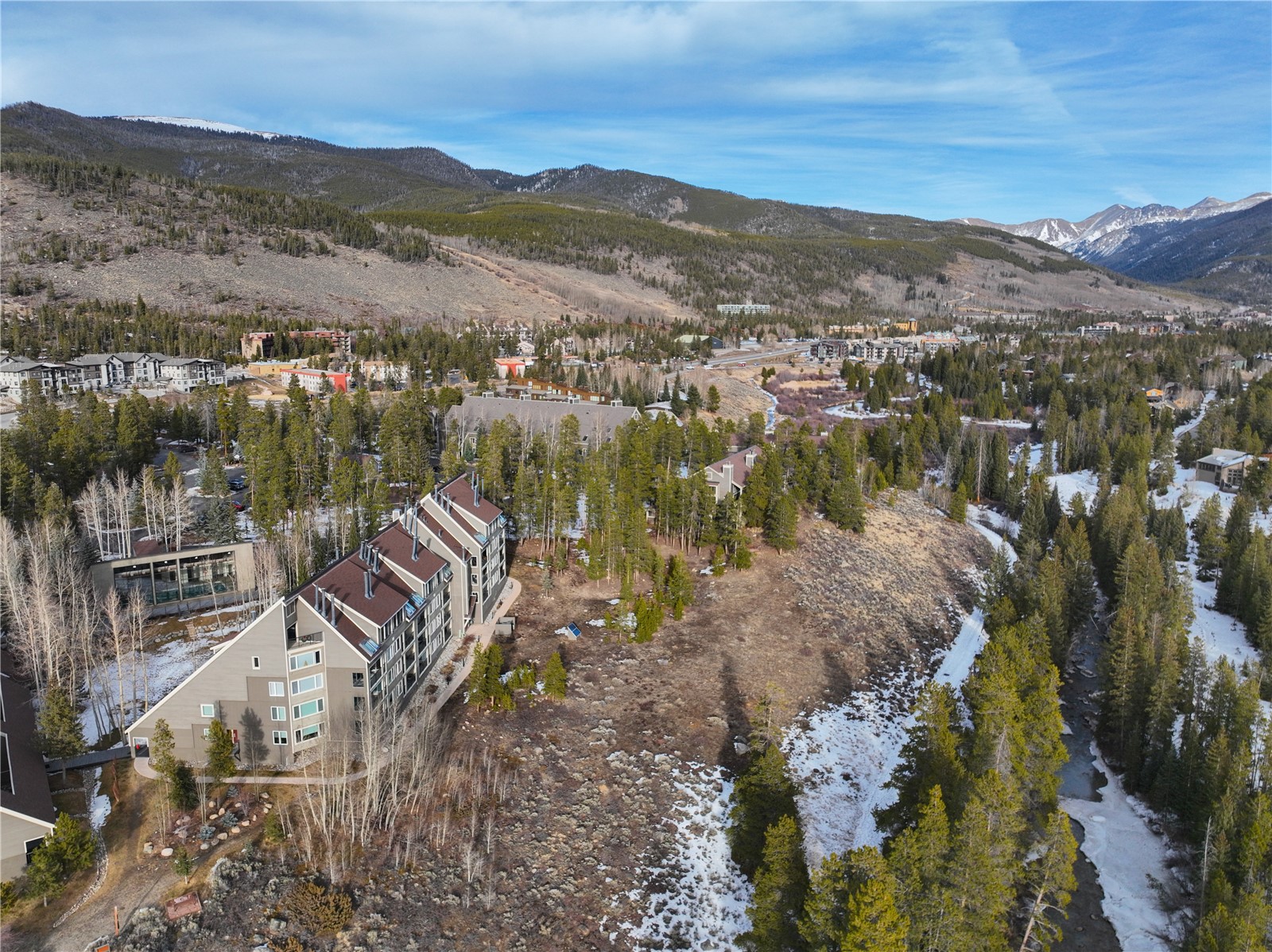 21650 Highway 6, Unit 2094 Keystone, CO 80435 - Photo 26 of 27