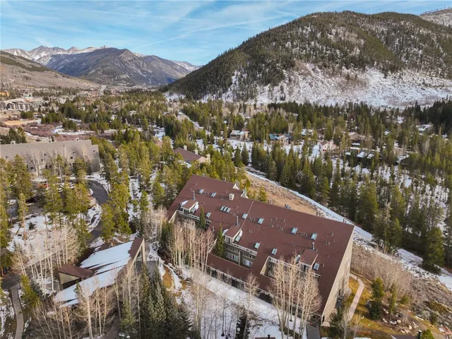 $688,000 | 21650 Highway 6, Unit 2094, Keystone, CO 80435