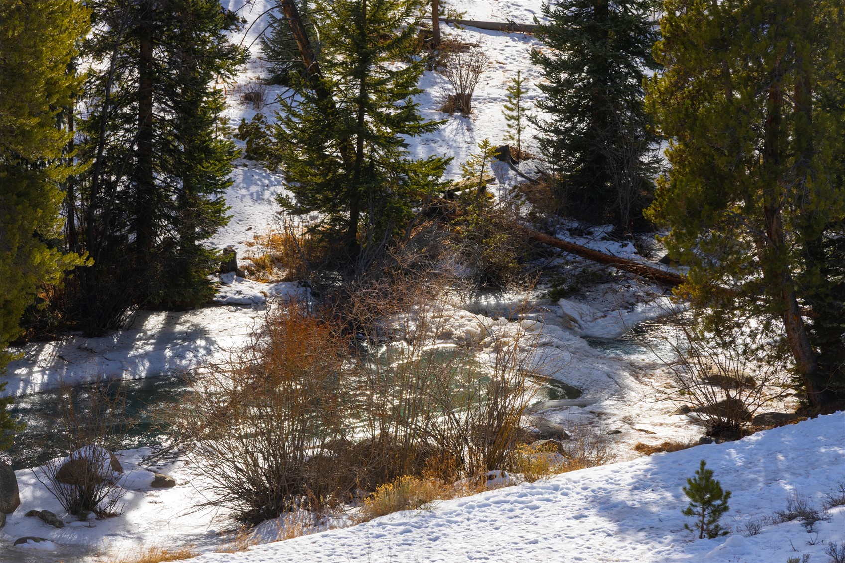 21650 Highway 6, Unit 2094 Keystone, CO 80435 - Photo 3 of 27