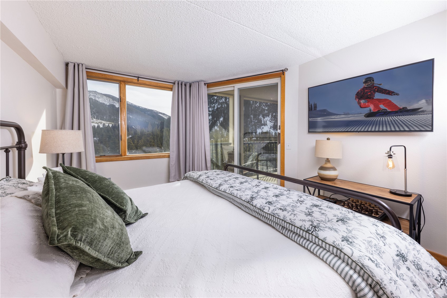 21650 Highway 6, Unit 2094 Keystone, CO 80435 - Photo 4 of 27