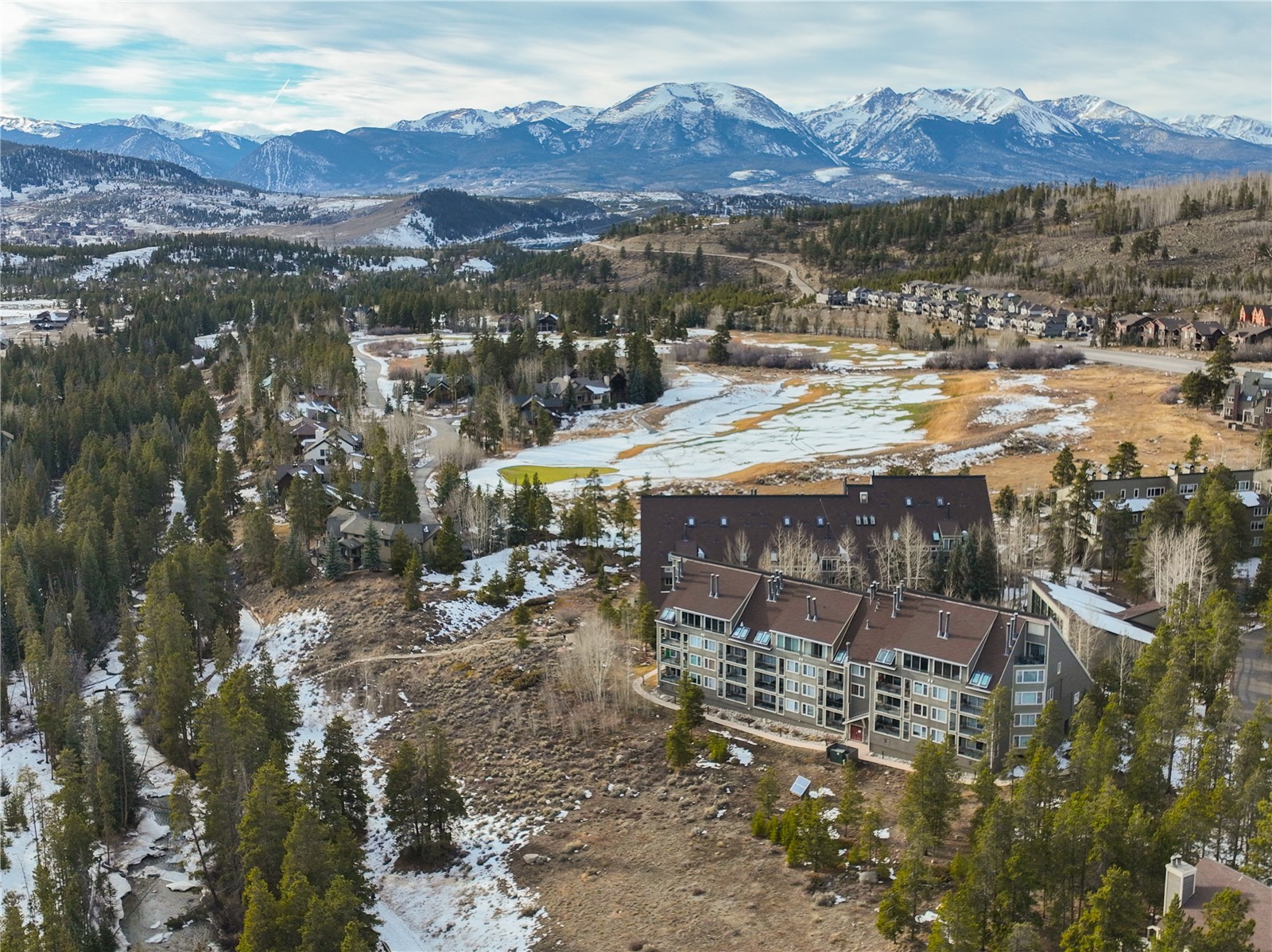 21650 Highway 6, Unit 2094 Keystone, CO 80435 - Photo 6 of 27